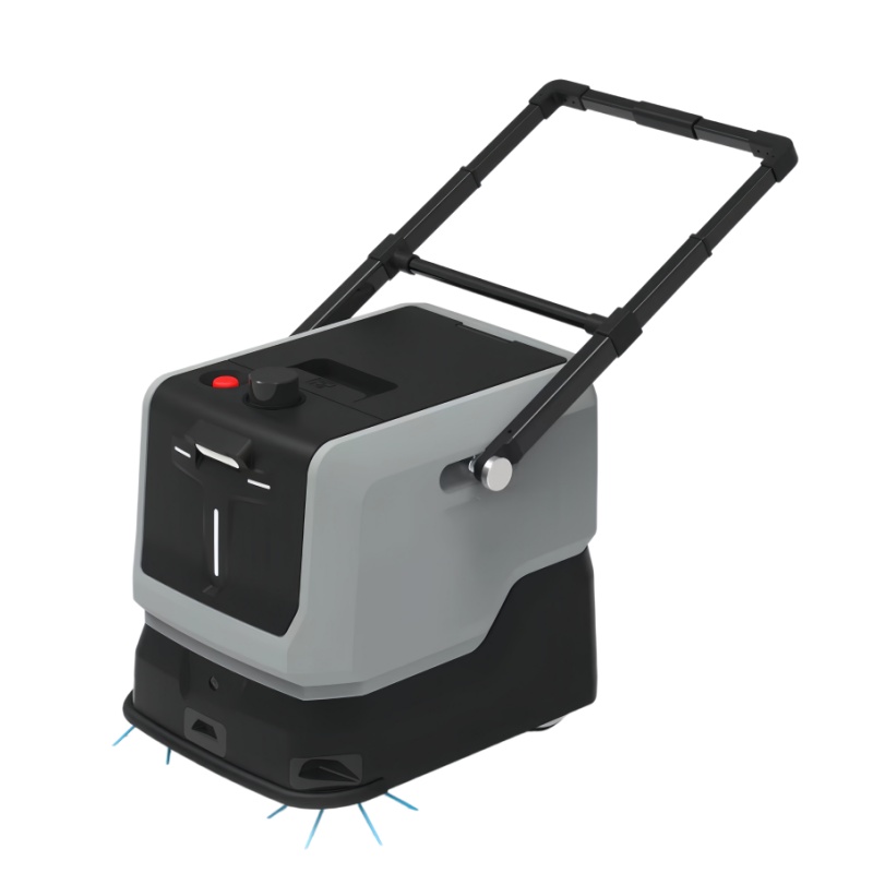 泉州坦洁无人智能清洁机器人T10